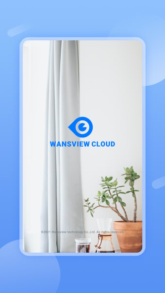Wansview Cloud