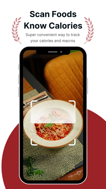 Calorie Scanner - Meal Tracker