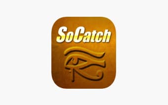 Socatch For PC - Wallpaper for New Tab