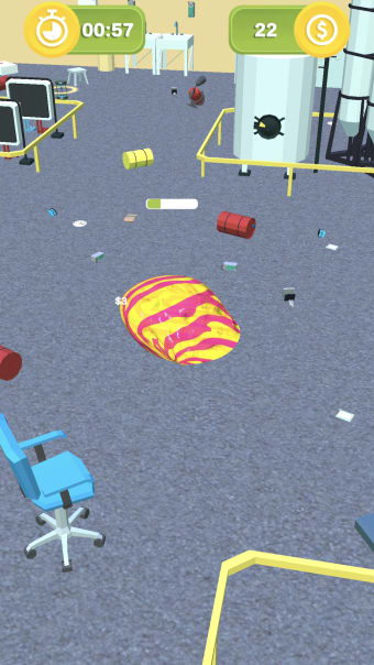 Jelly Monster 3d: io Games