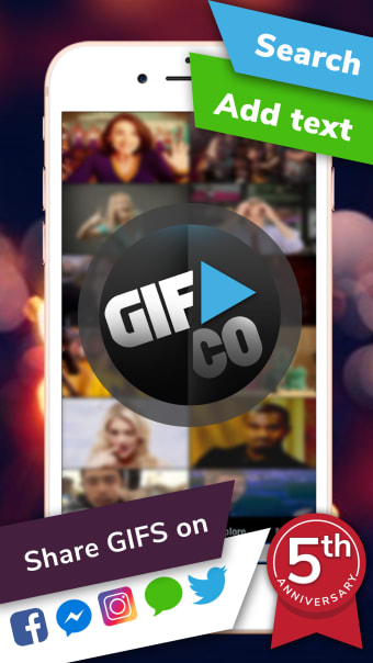 GIFco - Funny Trending GIFs