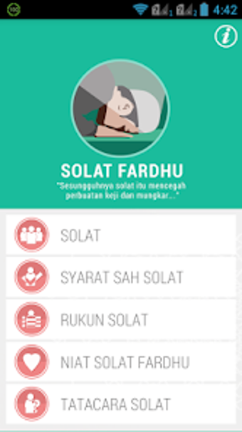 Solat Fardhu