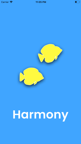 Fish Harmony