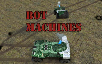 Bot Machines