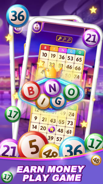 Bingo Day: Lucky Win