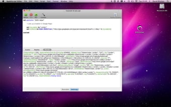 JSON Helper for AppleScript