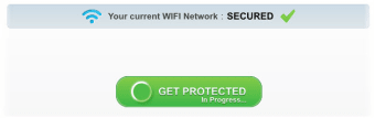 WiFi Protector