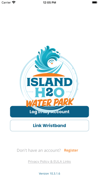 Island H2O Waterpark