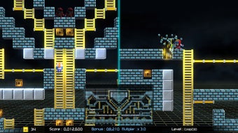 Lode Runner Legacy