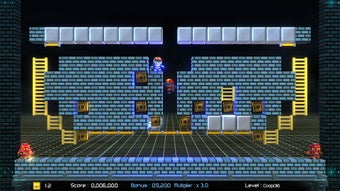 Lode Runner Legacy