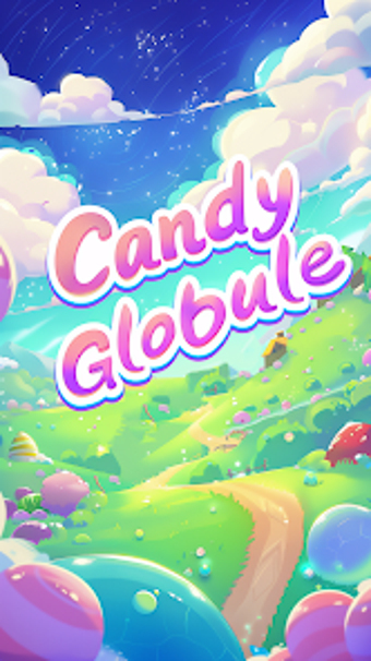 Candy Globule: Merge Money