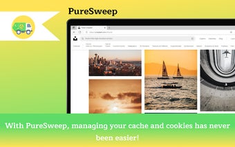 PureSweep