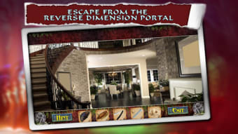 New Free Hidden Object Game New Free Dont Breathe