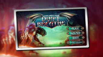 New Free Hidden Object Game New Free Dont Breathe