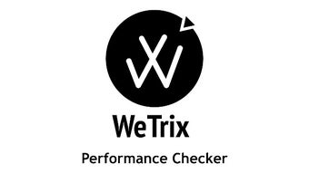 WeTrix - Web Performance