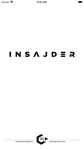 Insajder