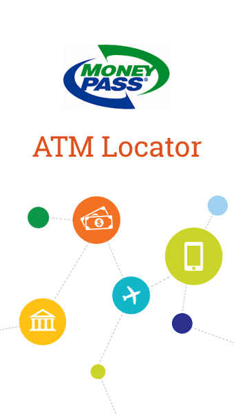 MoneyPass® Network ATM Locator