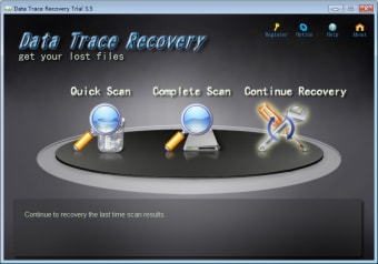 Data Trace Recovery Unlimited