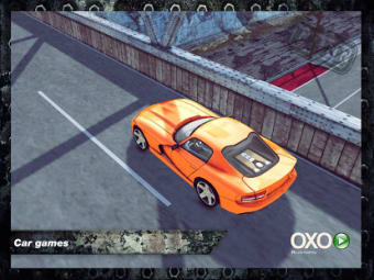 سباق المسارات والسيارات الرياضية السريعة - 3D لعبة