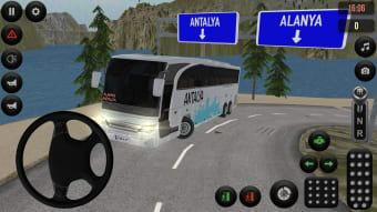Bus Simulator: Antalya
