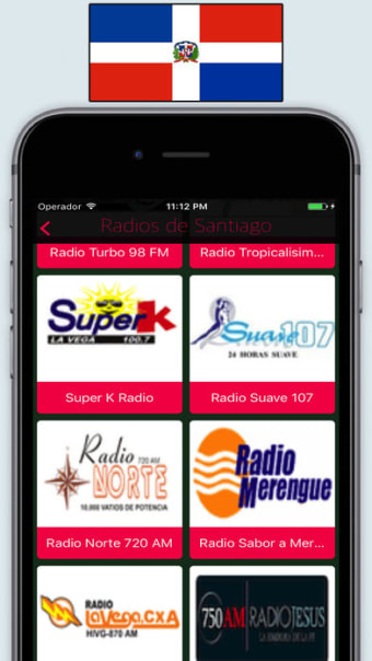Radios Emisoras Dominicanas en Vivo FM AM / Online