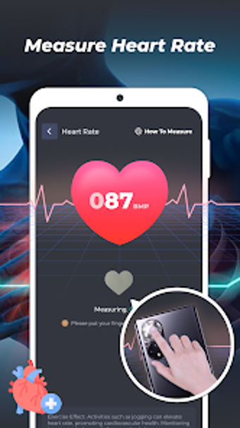 Wellness360-HeartRate