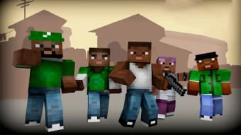 MCPE Master Mods For Minecraft
