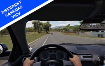 USA Car Driving Simulator 3d Driver License