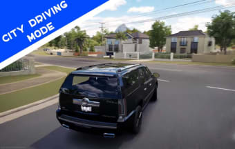 USA Car Driving Simulator 3d Driver License