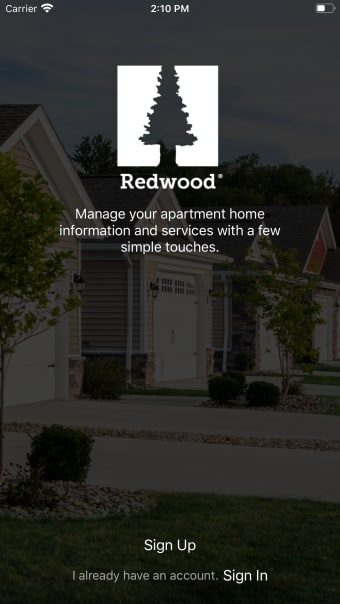 Redwood Neighborhoods Resident