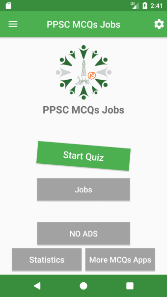 PPSC PCS MCQs Jobs Exam Preparation 2021