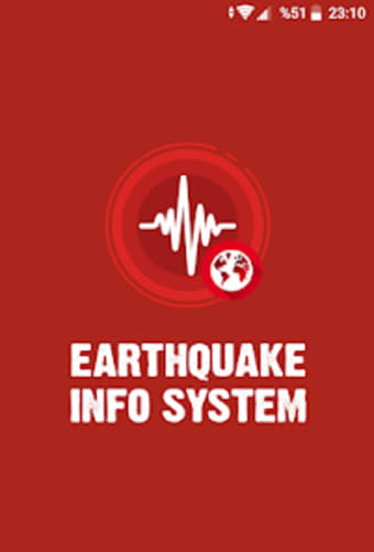 EQuake Info System