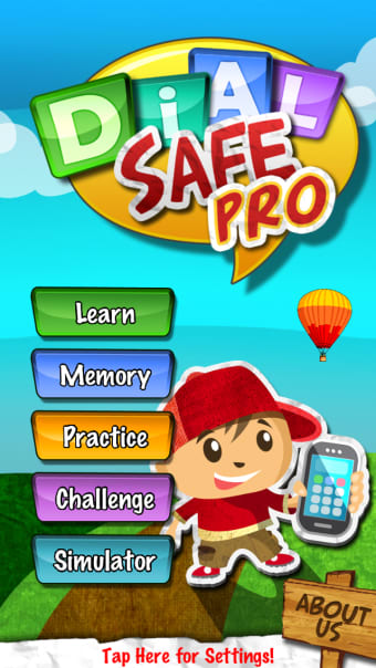 DialSafe Pro