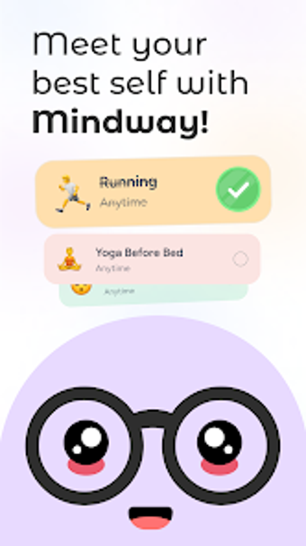 Mindway: Daily Routine Planner