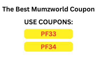 Mumzworld Coupon Code (PF33)