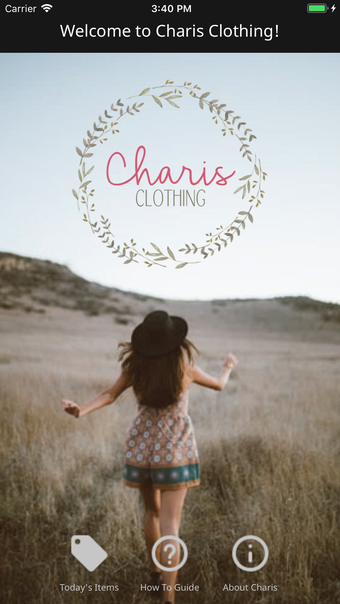 Charis Clothing