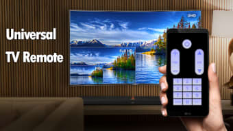 Remotely Control TV