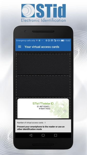 STid Mobile ID