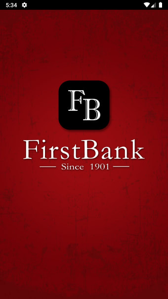 FirstBank Mobile App