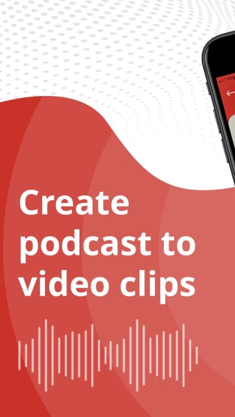 PodVideo - Podcast to video