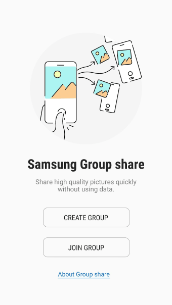 Group Share