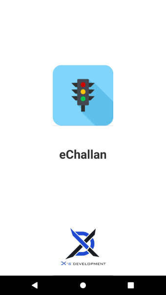 eChallan For All