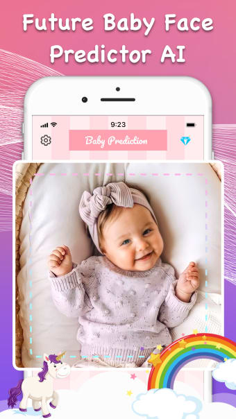 AI Baby Generator Baby Maker