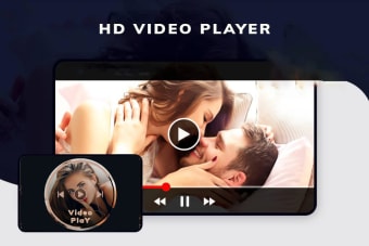 Sax Video Player - Full HD Ultra video format 2021