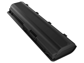 HP MU06 Long Life Notebook Battery drivers