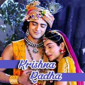 Lirik Lagu Krishna Dan Radha