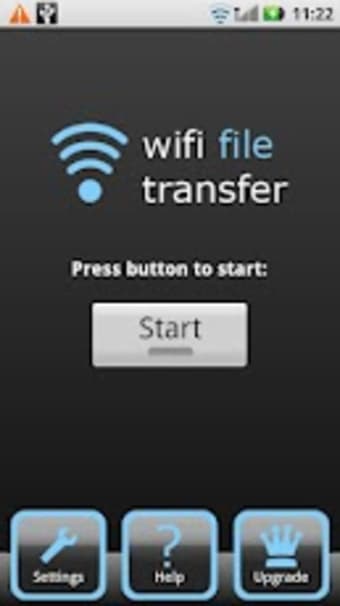 best wifi photo transfer app for android