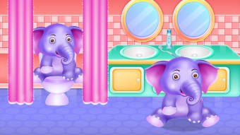Little Elephant Day Care