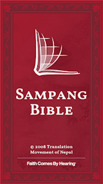 Sampang Bible