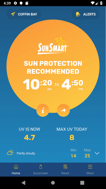 SunSmart